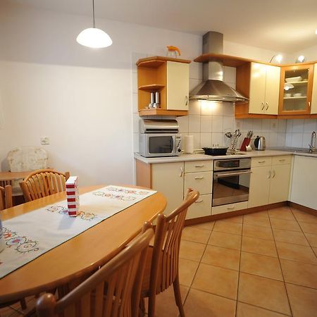 Apartament Tais Wrocław Eksteriør billede