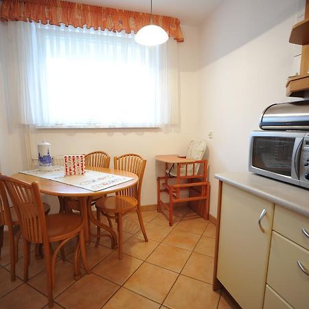 Apartament Tais Wrocław Eksteriør billede
