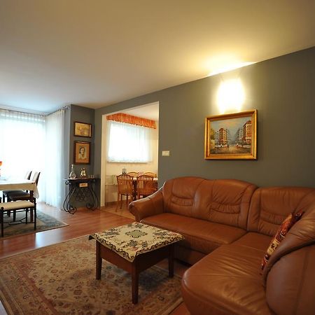 Apartament Tais Wrocław Eksteriør billede