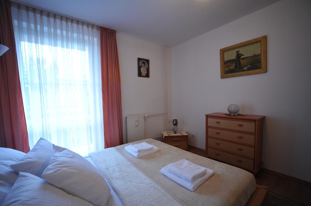 Apartament Tais Wrocław Eksteriør billede