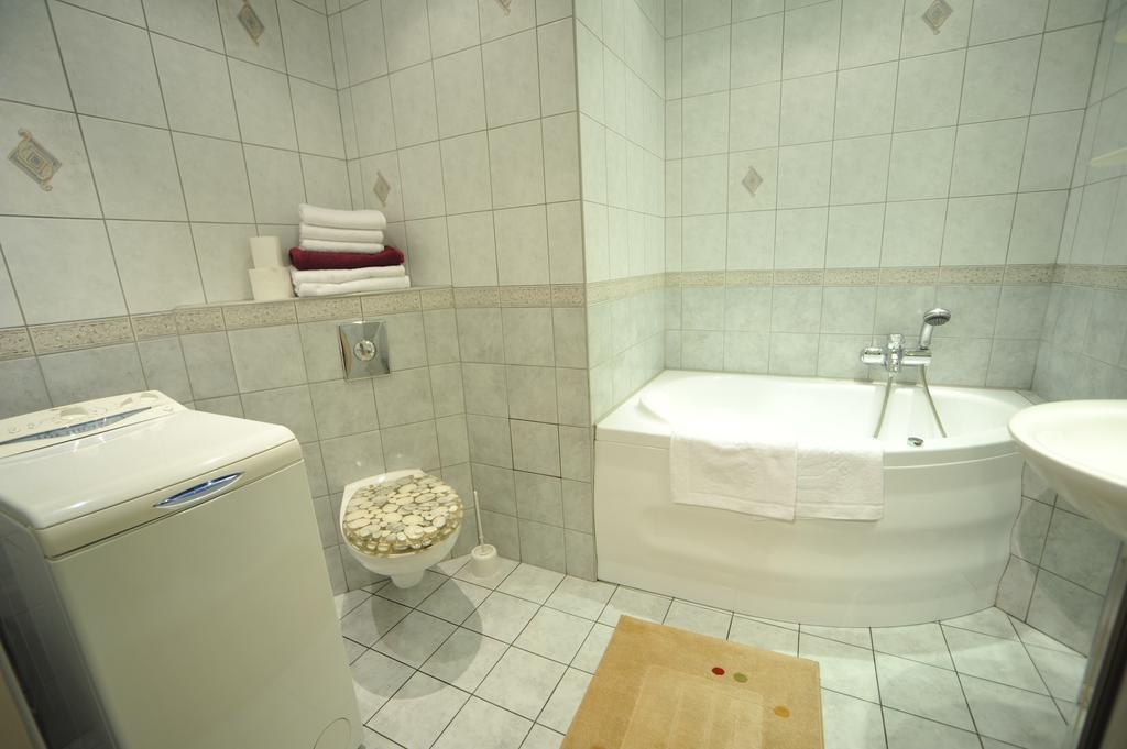Apartament Tais Wrocław Eksteriør billede
