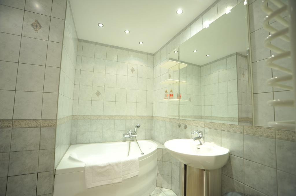 Apartament Tais Wrocław Eksteriør billede