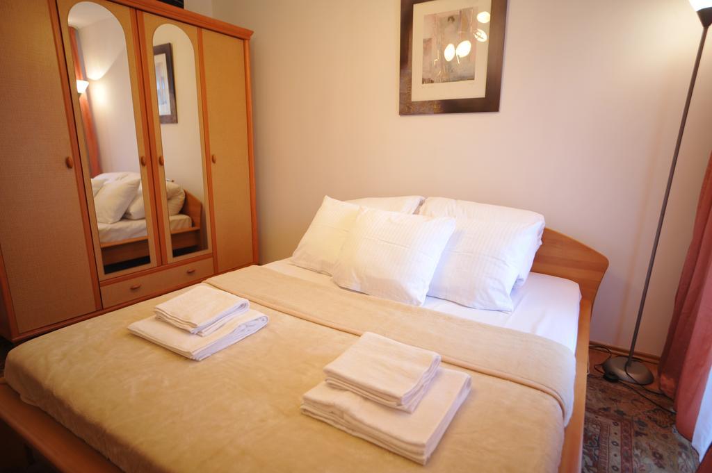 Apartament Tais Wrocław Eksteriør billede