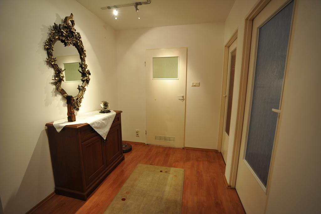 Apartament Tais Wrocław Eksteriør billede