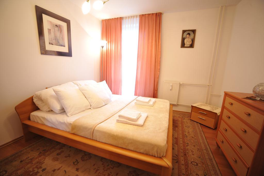 Apartament Tais Wrocław Eksteriør billede